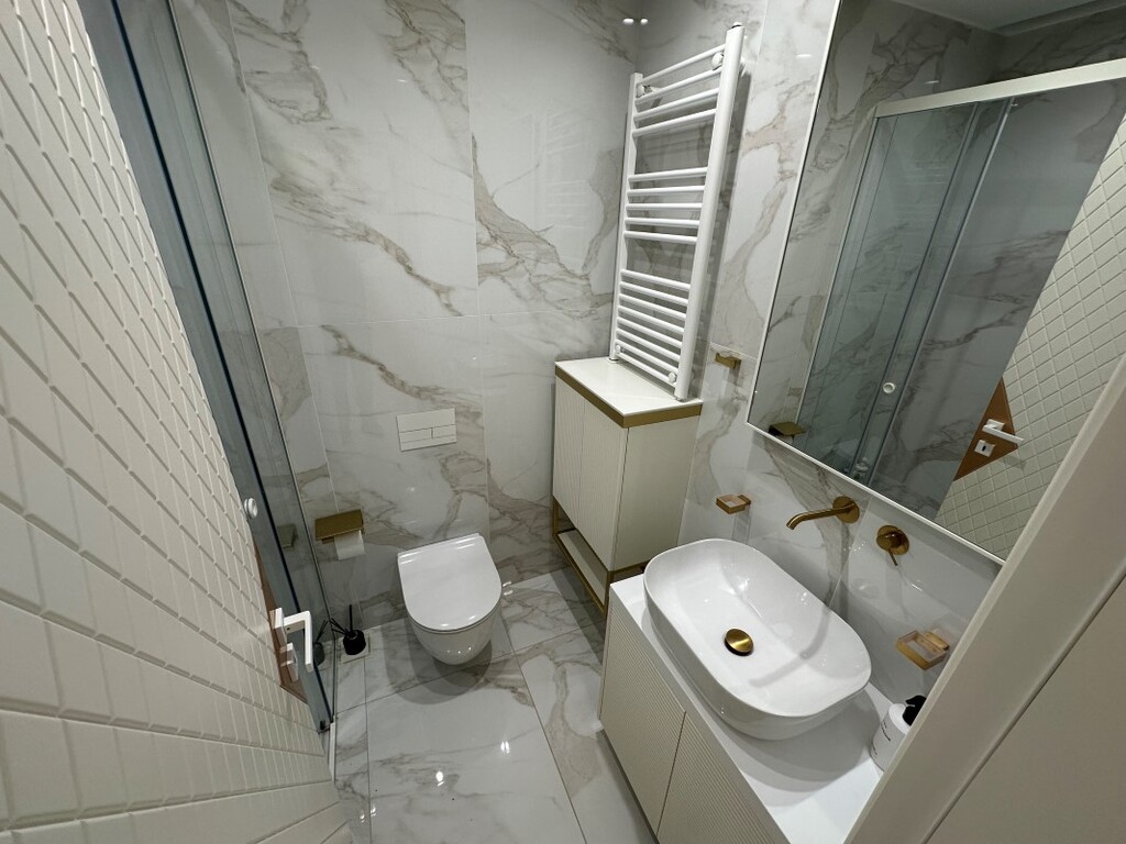 Мезонет в Салониках, Греция, 180 м² - фото 10