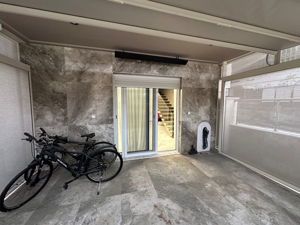 Мезонет в Салониках, Греция, 180 м² - фото 11