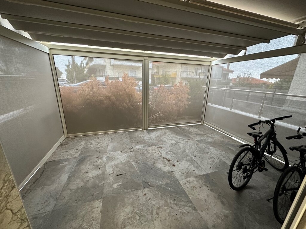 Мезонет в Салониках, Греция, 180 м² - фото 12