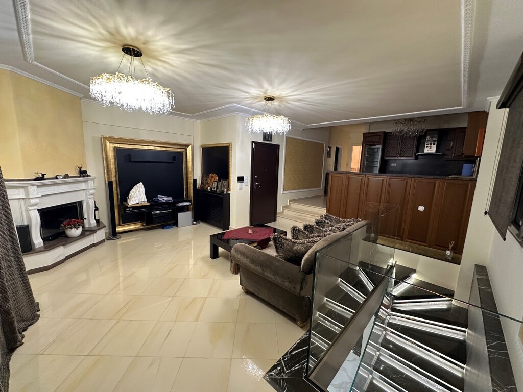 Мезонет в Салониках, Греция, 180 м² - фото 13