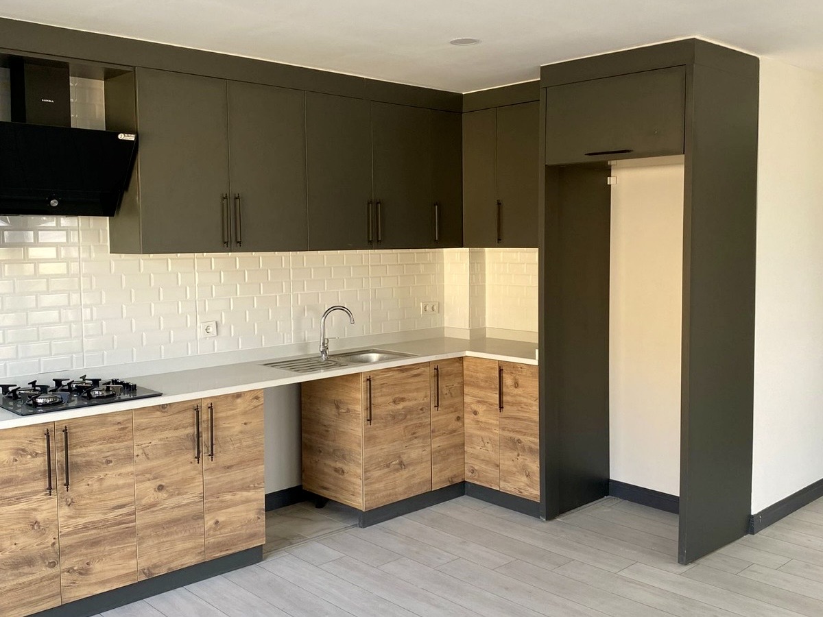 Квартира в Сиде, Турция, 225 м² - фото 3