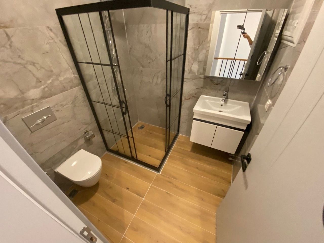 Квартира в Сиде, Турция, 225 м² - фото 9