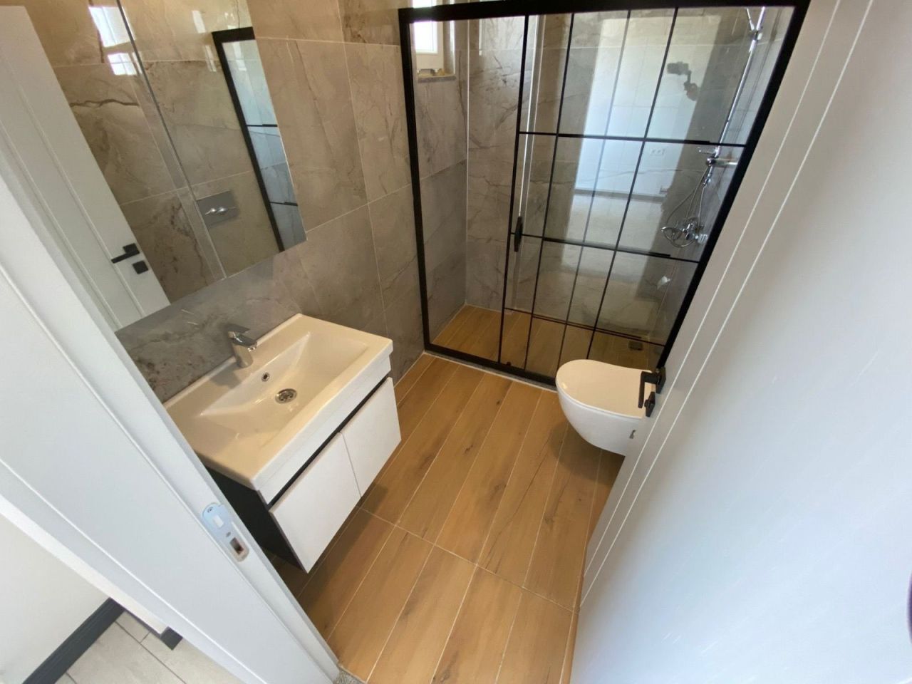 Квартира в Сиде, Турция, 225 м² - фото 7