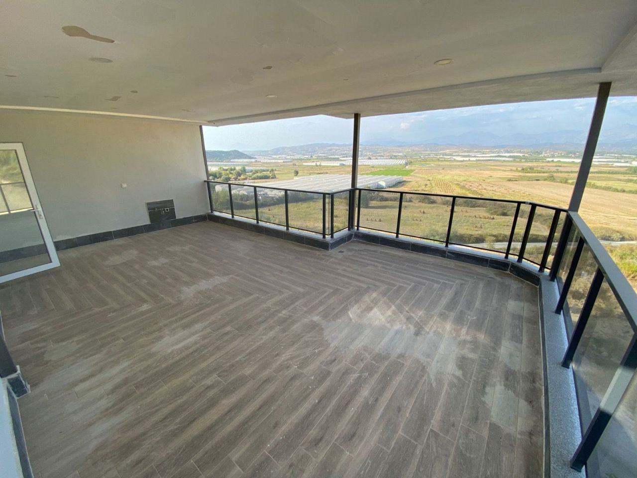 Квартира в Сиде, Турция, 225 м² - фото 11