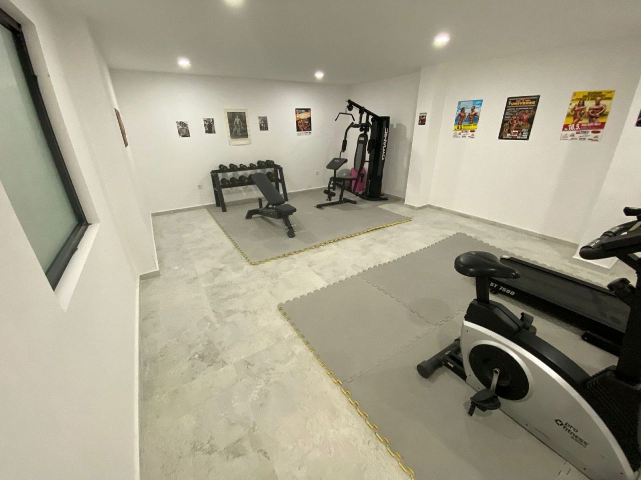 Квартира в Сиде, Турция, 225 м² - фото 15