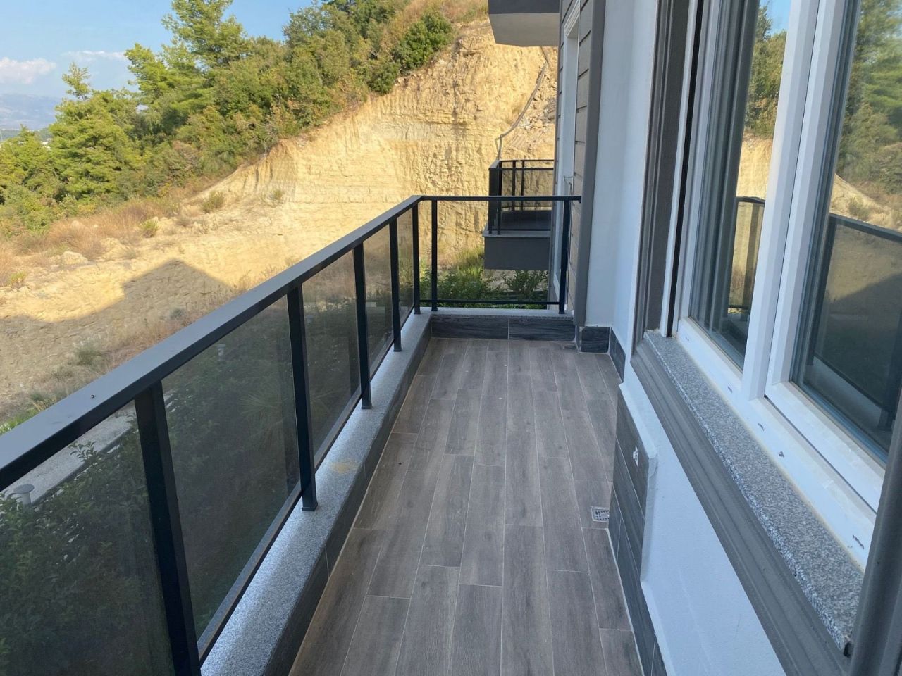 Квартира в Сиде, Турция, 225 м² - фото 10