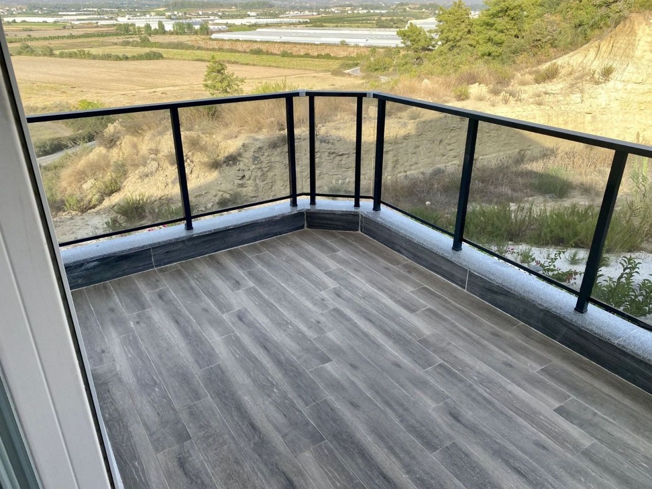 Квартира в Сиде, Турция, 225 м² - фото 13