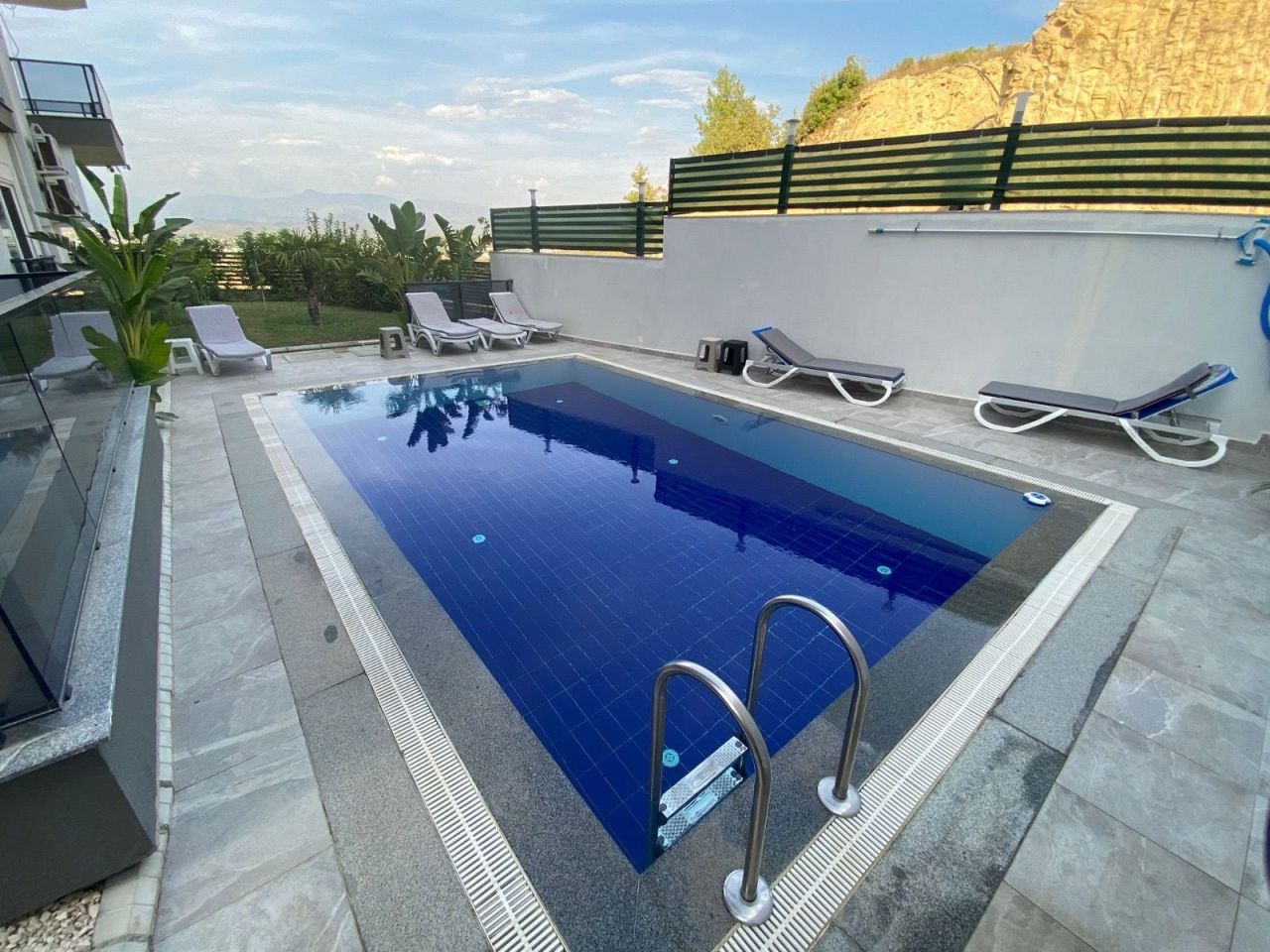 Квартира в Сиде, Турция, 225 м² - фото 1