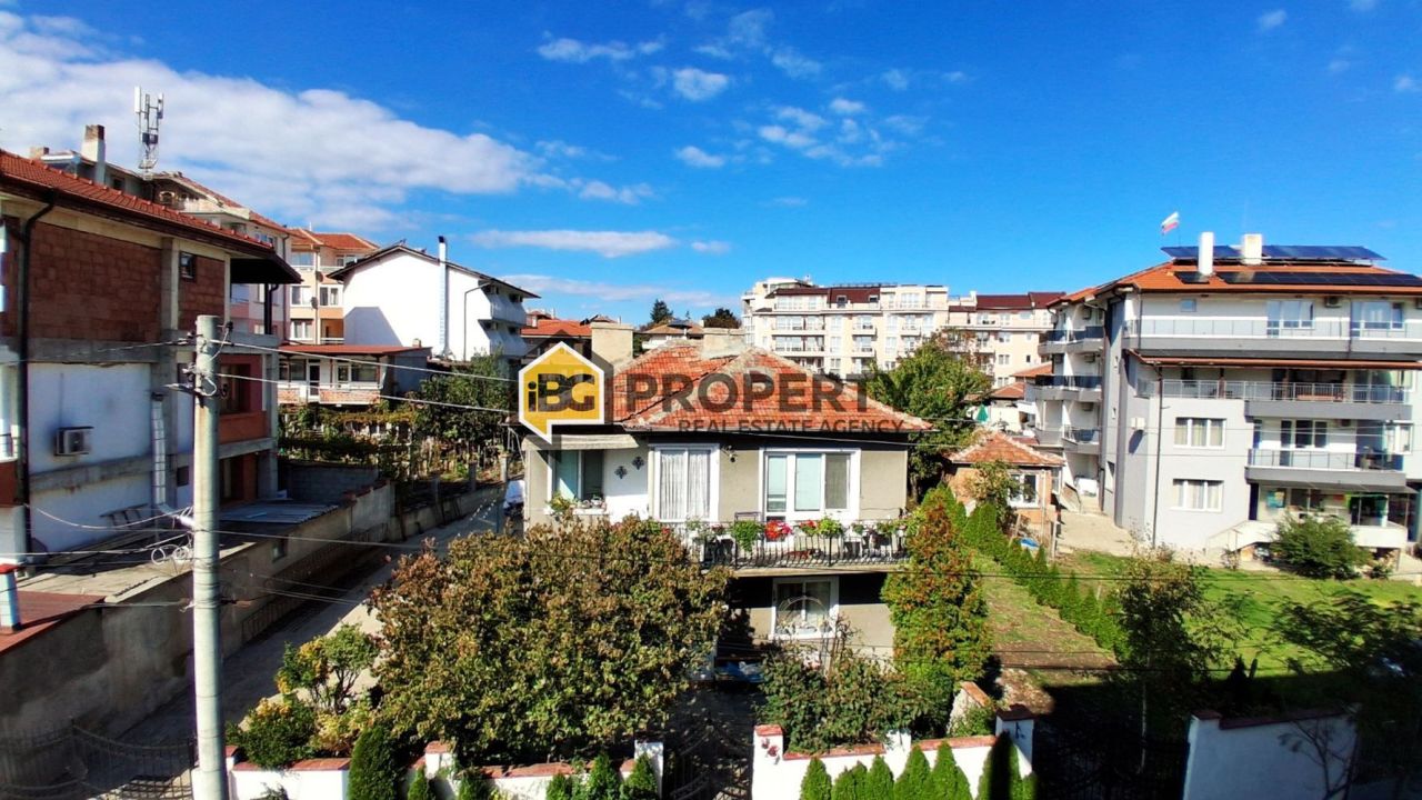 Квартира в Обзоре, Болгария, 3 м² - фото 6