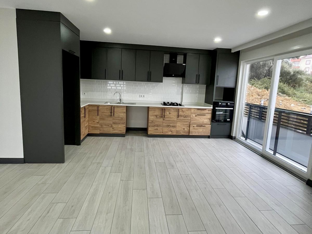 Квартира в Сиде, Турция, 105 м² - фото 1