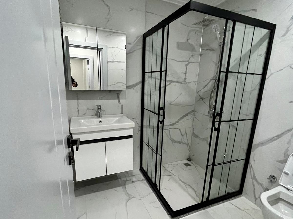 Квартира в Сиде, Турция, 105 м² - фото 11