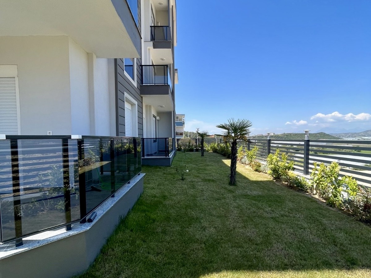 Квартира в Сиде, Турция, 105 м² - фото 15