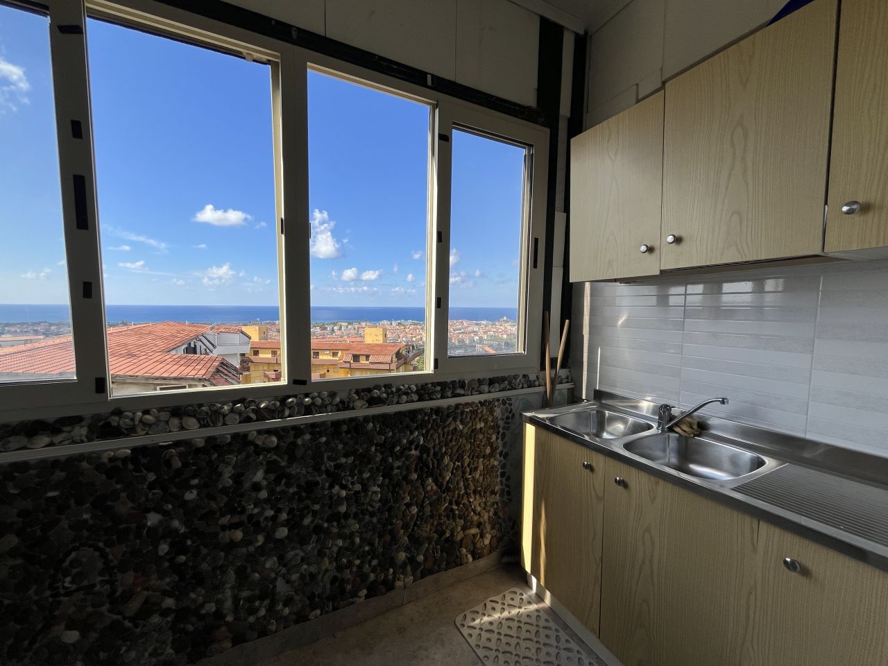 Квартира в Скалее, Италия, 45 м² - фото 11