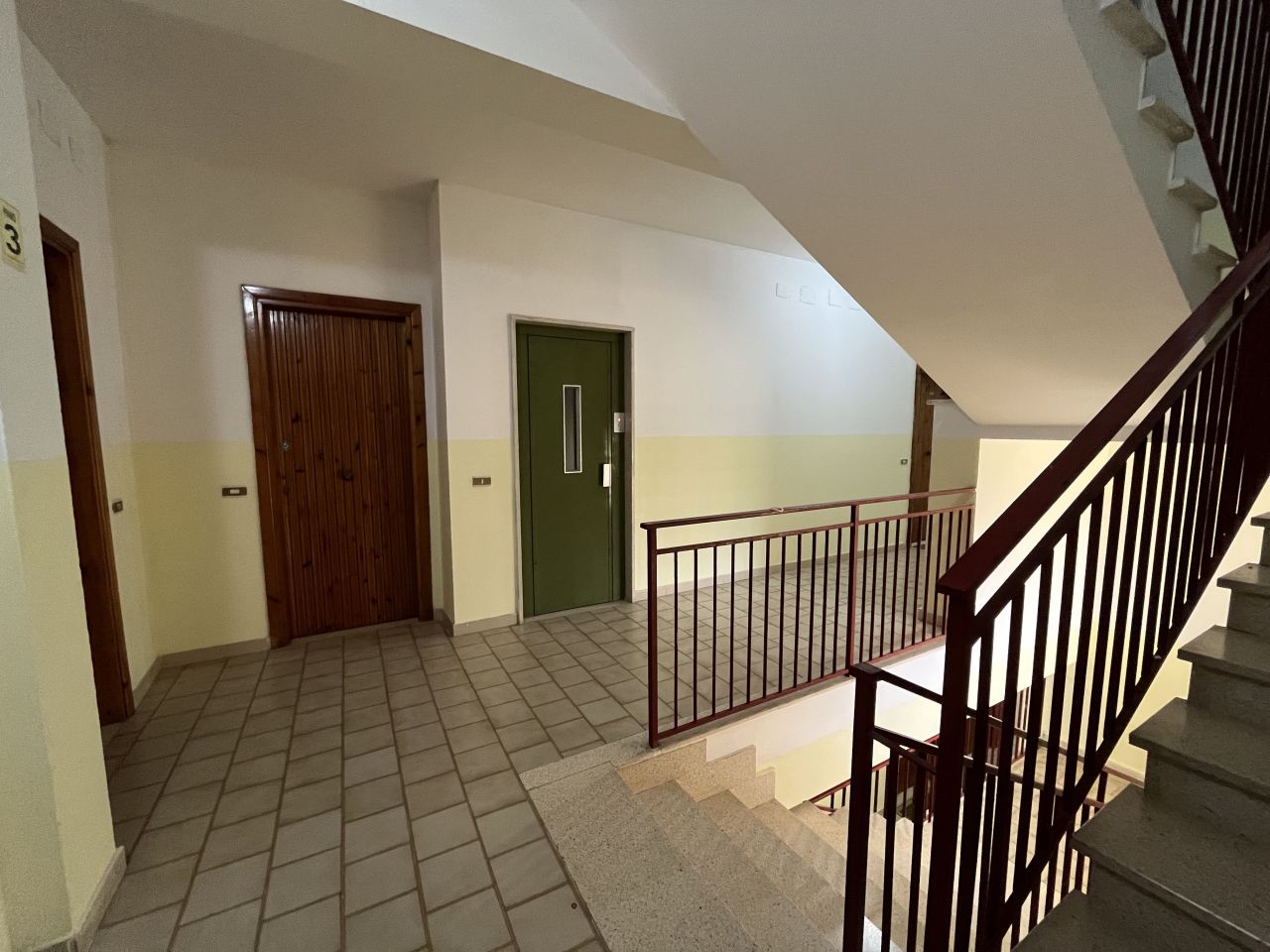 Квартира в Скалее, Италия, 45 м² - фото 3