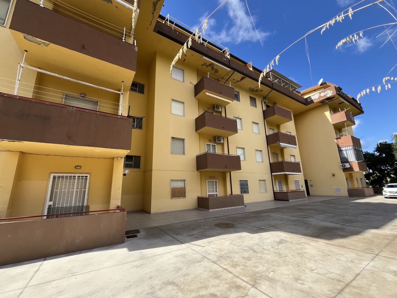 Квартира в Скалее, Италия, 45 м² - фото 2