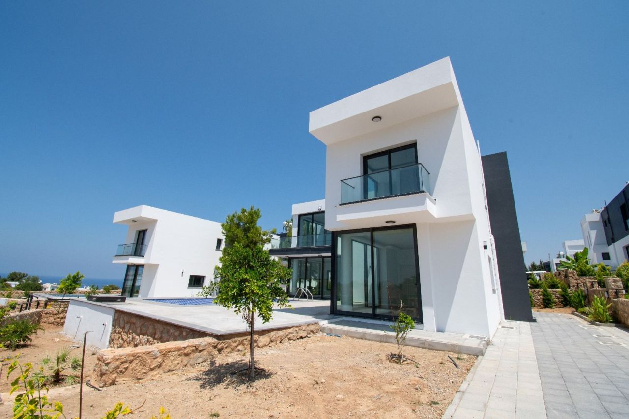 Вилла в Чаталкое, Кипр, 230 м² - фото 2