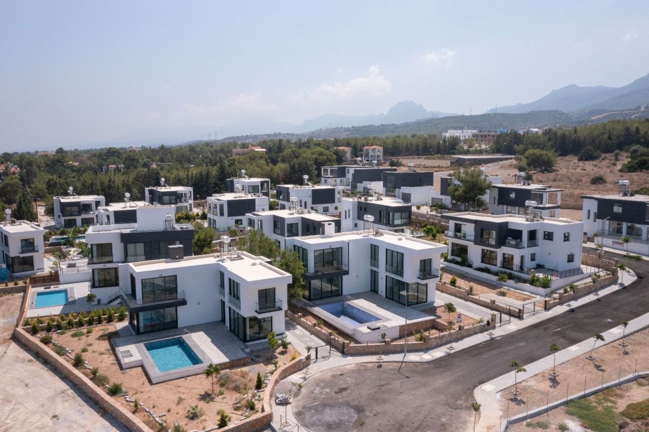 Вилла в Чаталкое, Кипр, 230 м² - фото 3