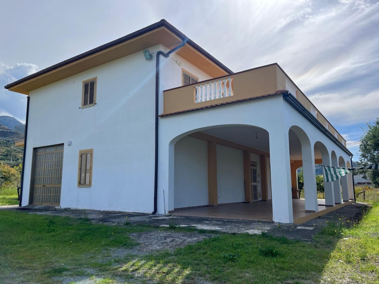 Дом в Гризолии, Италия, 470 м² - фото 2