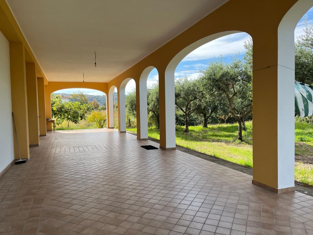 Дом в Гризолии, Италия, 470 м² - фото 3