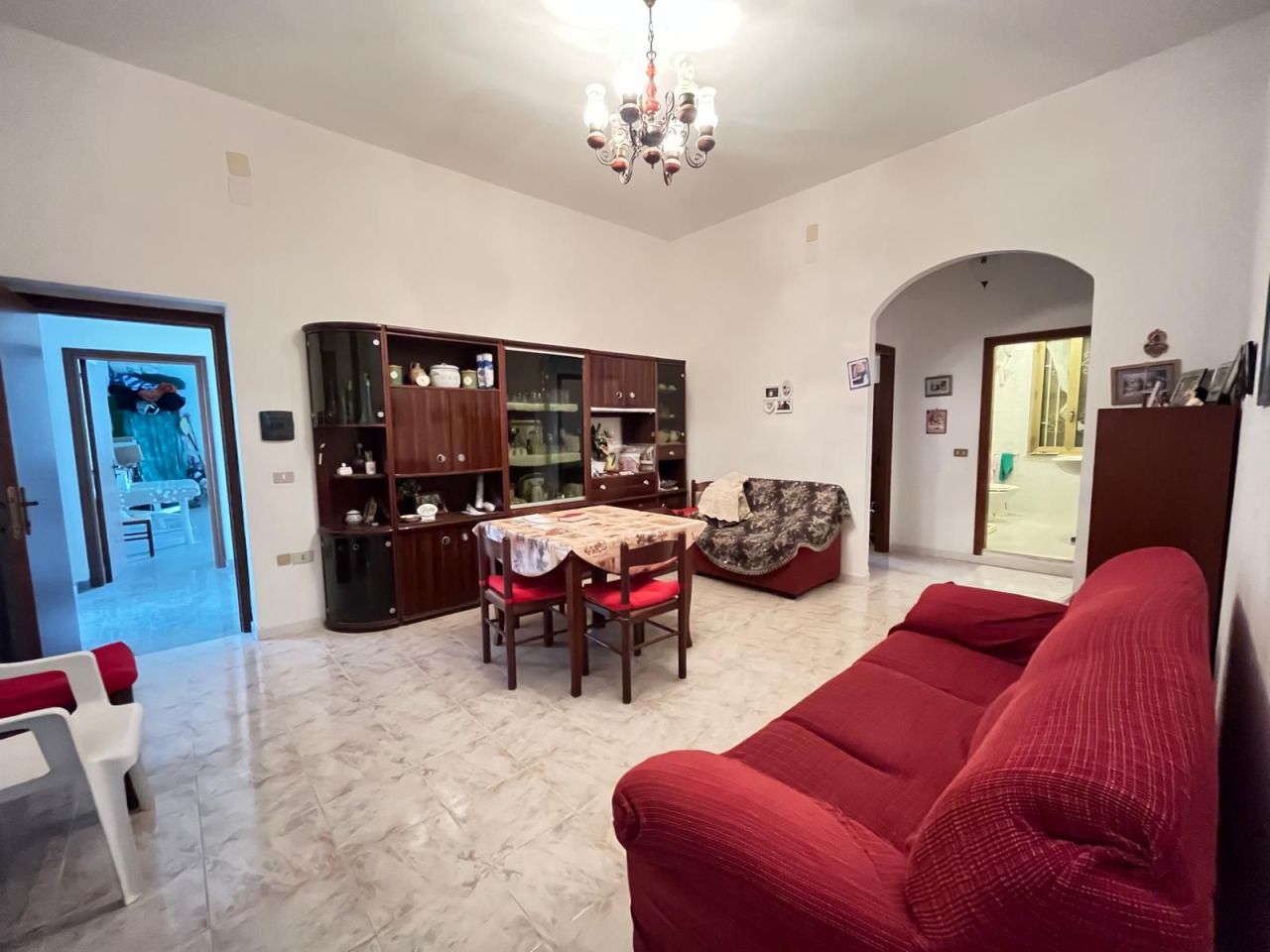 Дом в Гризолии, Италия, 470 м² - фото 4