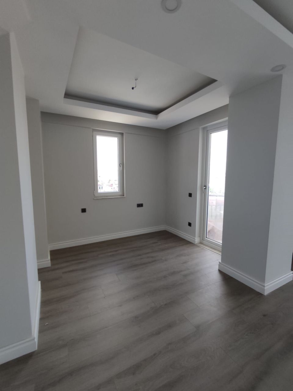 Квартира в Анталии, Турция, 140 м² - фото 9