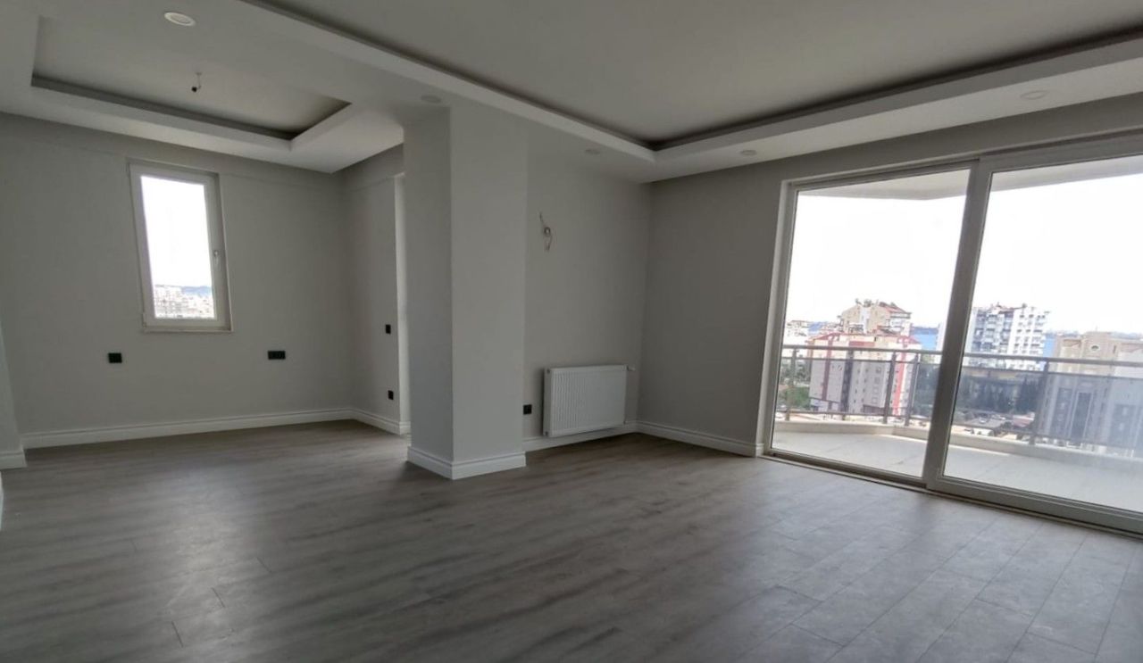 Квартира в Анталии, Турция, 140 м² - фото 7