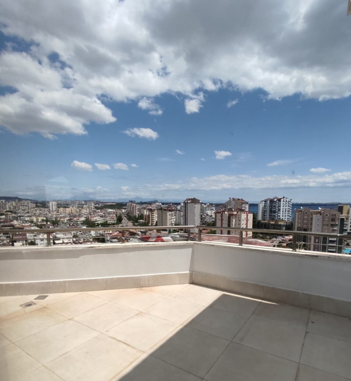 Квартира в Анталии, Турция, 140 м² - фото 2