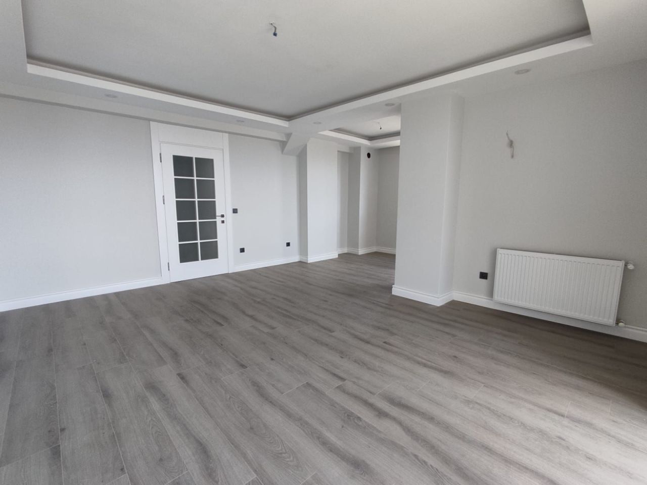 Квартира в Анталии, Турция, 140 м² - фото 3