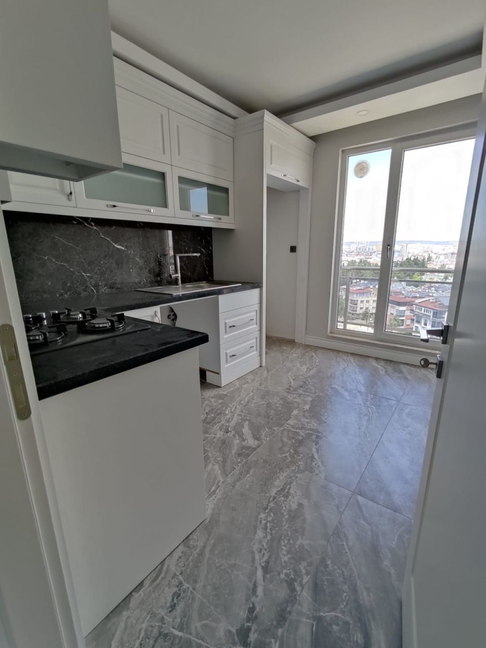 Квартира в Анталии, Турция, 140 м² - фото 8