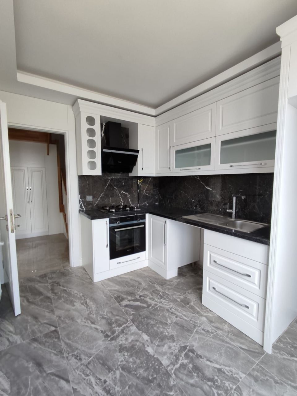 Квартира в Анталии, Турция, 140 м² - фото 5