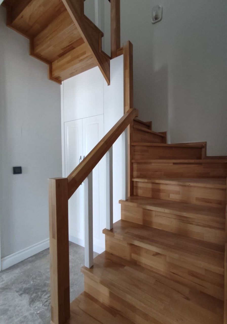 Квартира в Анталии, Турция, 140 м² - фото 12