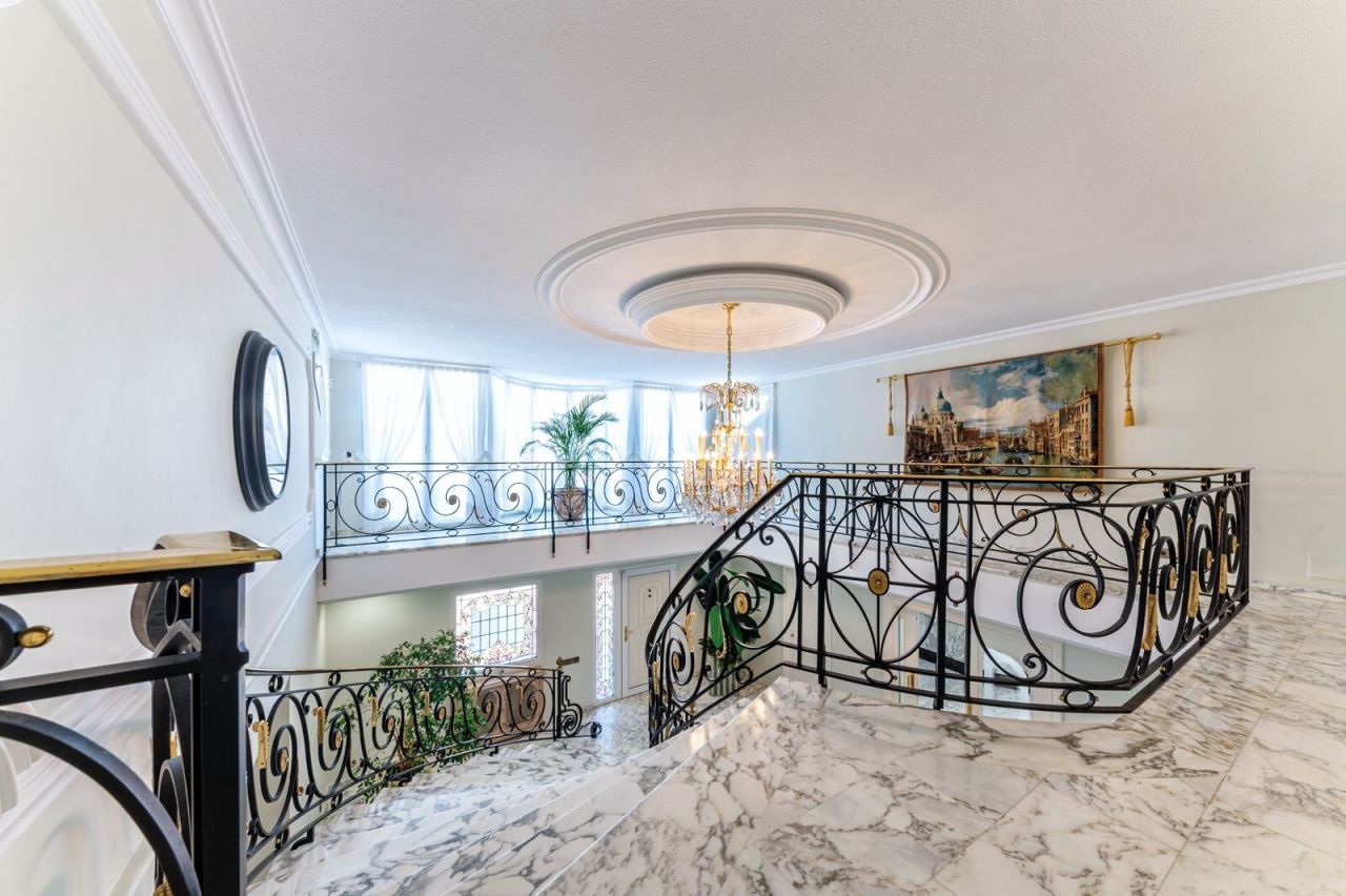 Вилла в Сан-Хуан-де-Аликанте, Испания, 1 126 м² - фото 12