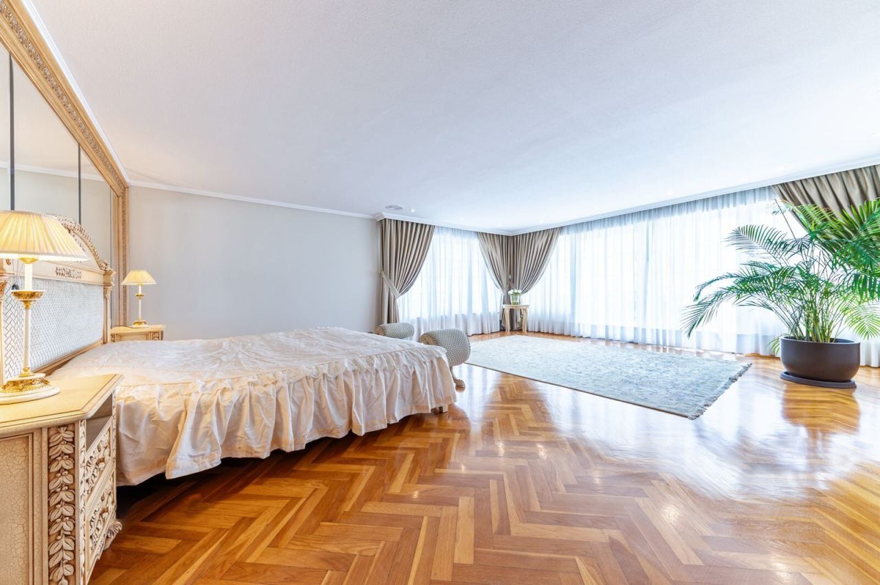 Вилла в Сан-Хуан-де-Аликанте, Испания, 1 126 м² - фото 14