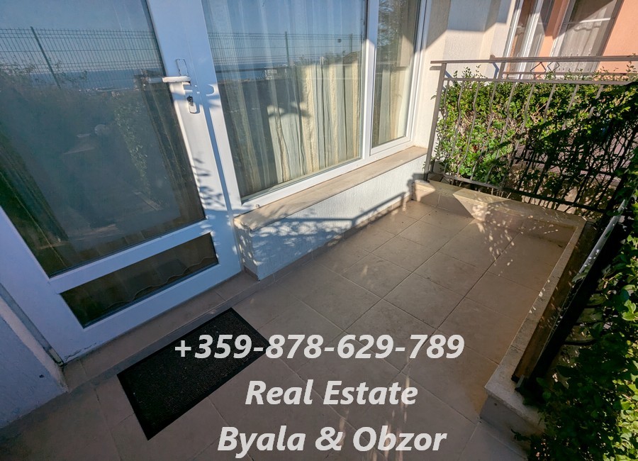 Студия в Бяле, Болгария, 31 м² - фото 3