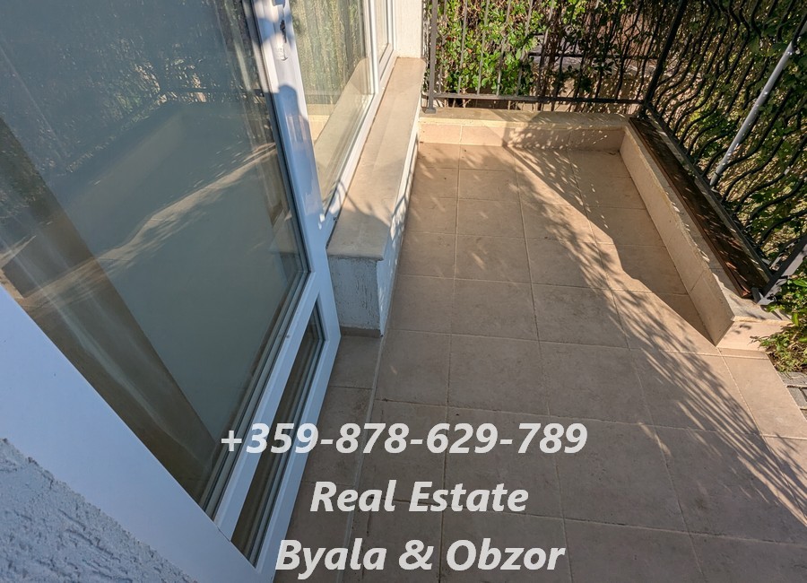 Студия в Бяле, Болгария, 31 м² - фото 2