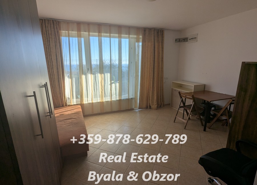 Студия в Бяле, Болгария, 31 м² - фото 4