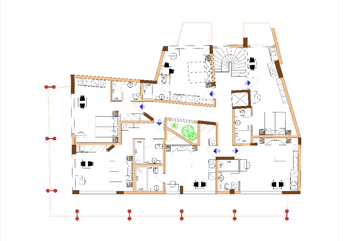 Лофт в Ретимно, Греция, 500 м² - фото 2
