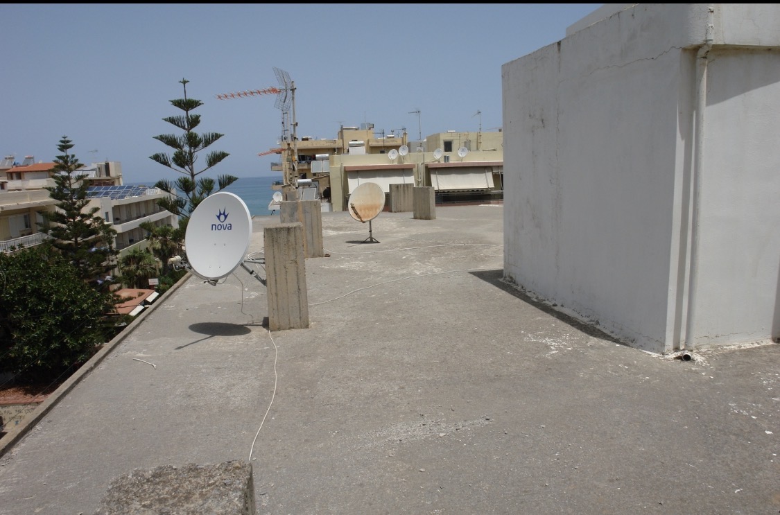 Лофт в Ретимно, Греция, 500 м² - фото 3