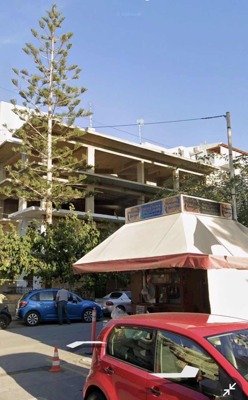 Лофт в Ретимно, Греция, 500 м² - фото 8