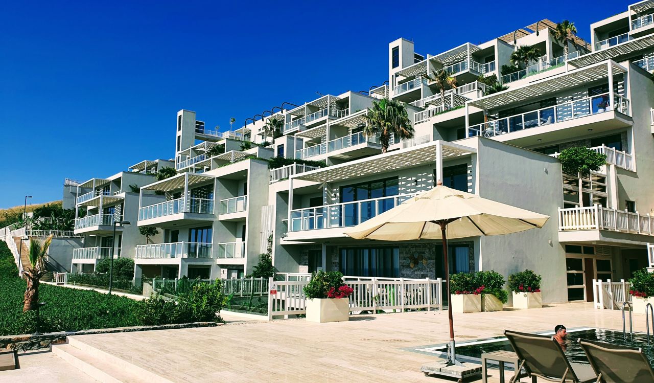 Апартаменты в Бодруме, Турция, 253 м² - фото 5