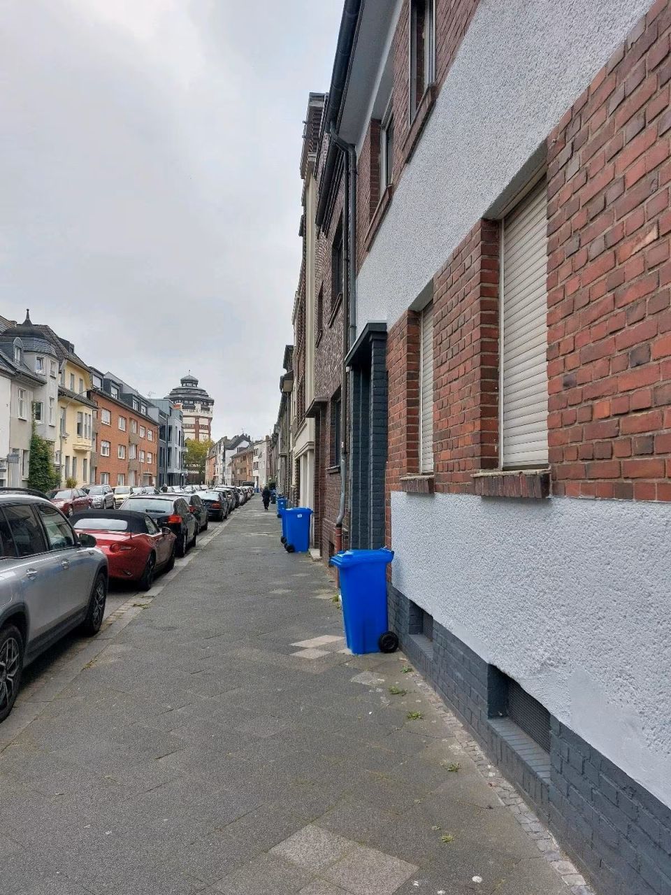 Дом в Мёнхенгладбахе, Германия, 145 м² - фото 2