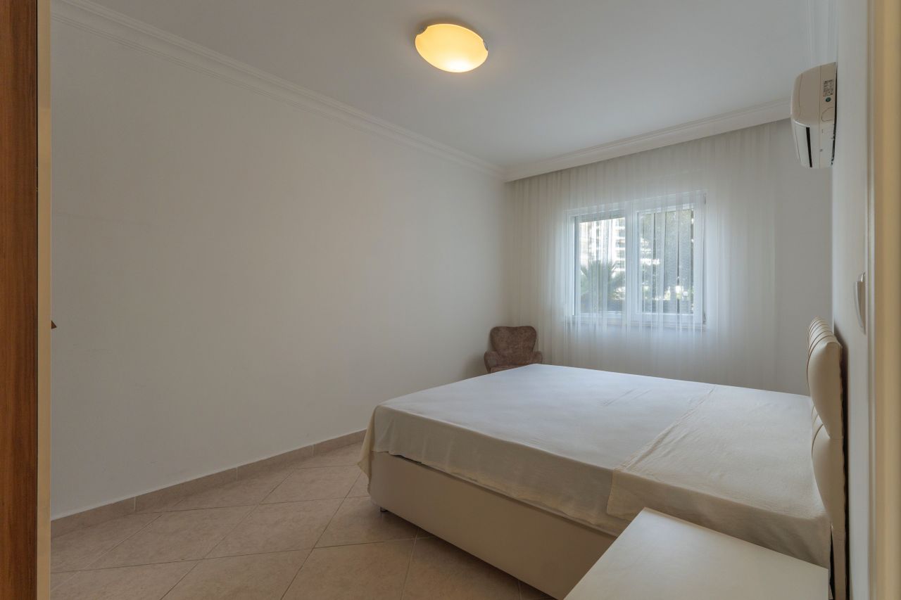 Квартира в Алании, Турция, 130 м² - фото 15