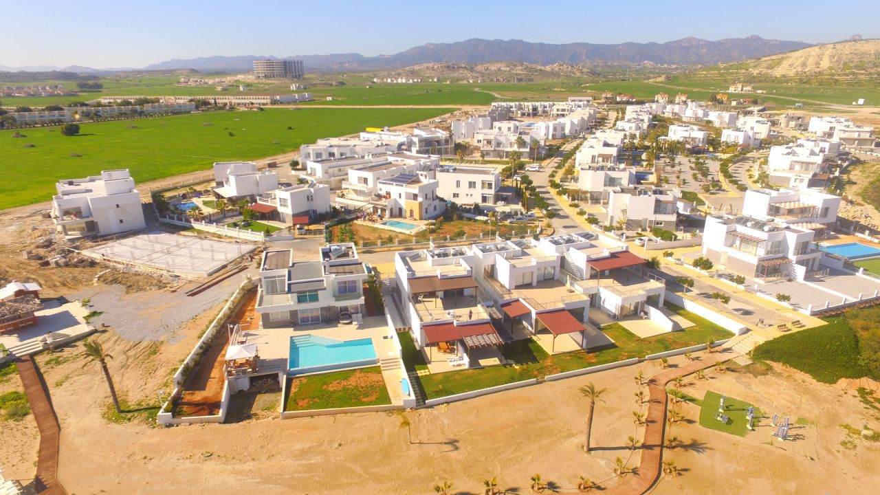 Коттедж в Искеле, Кипр, 73 м² - фото 2