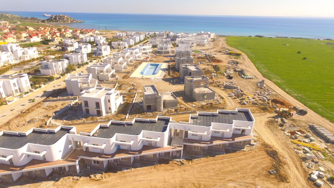 Коттедж в Искеле, Кипр, 73 м² - фото 3