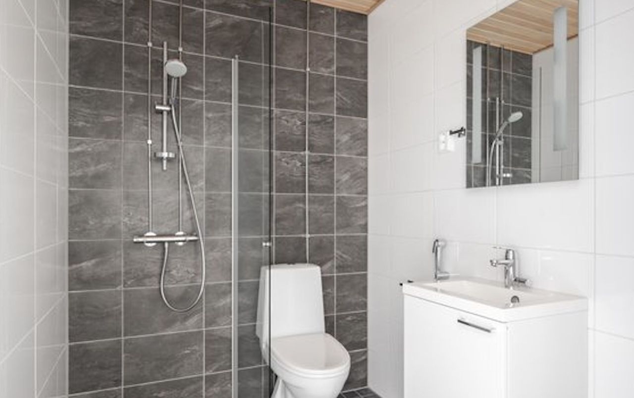 Квартира в Хельсинки, Финляндия, 25 м² - фото 4