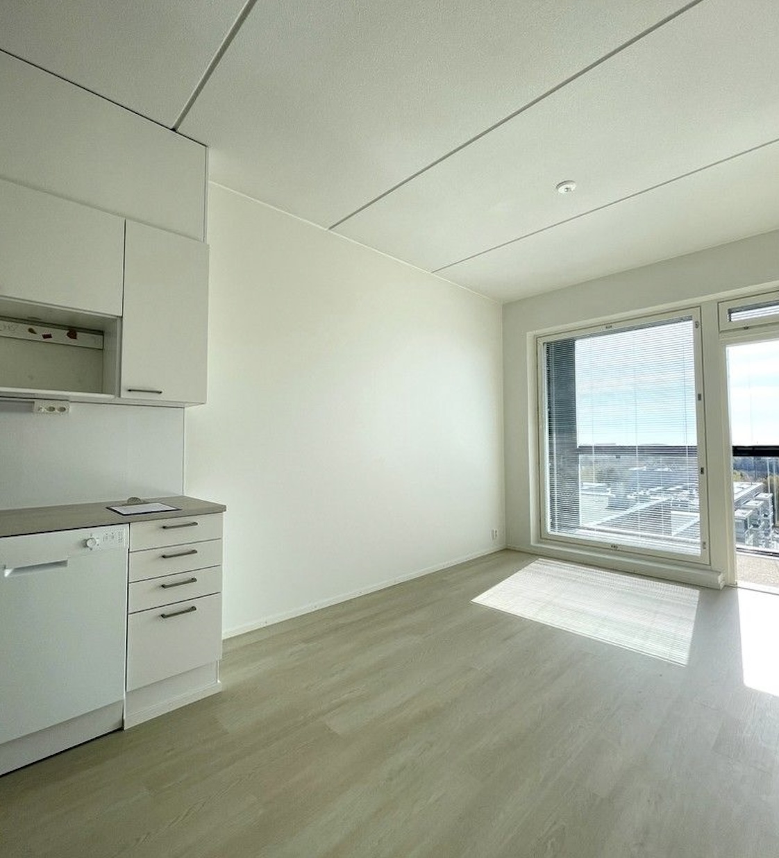 Квартира в Хельсинки, Финляндия, 34 м² - фото 3