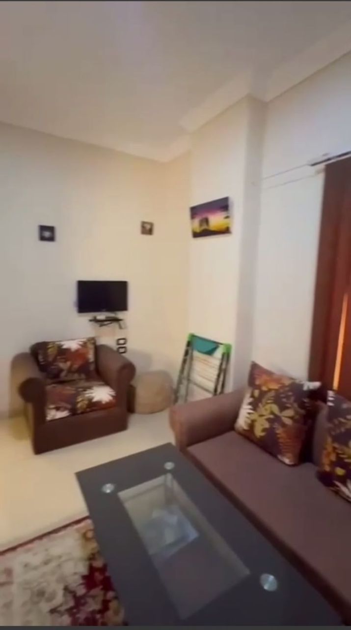 Квартира в Хургаде, Египет, 65 м² - фото 3