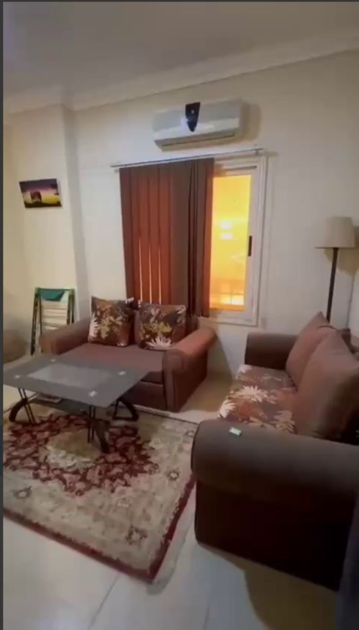 Квартира в Хургаде, Египет, 65 м² - фото 2