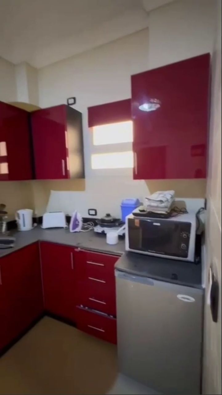 Квартира в Хургаде, Египет, 65 м² - фото 5