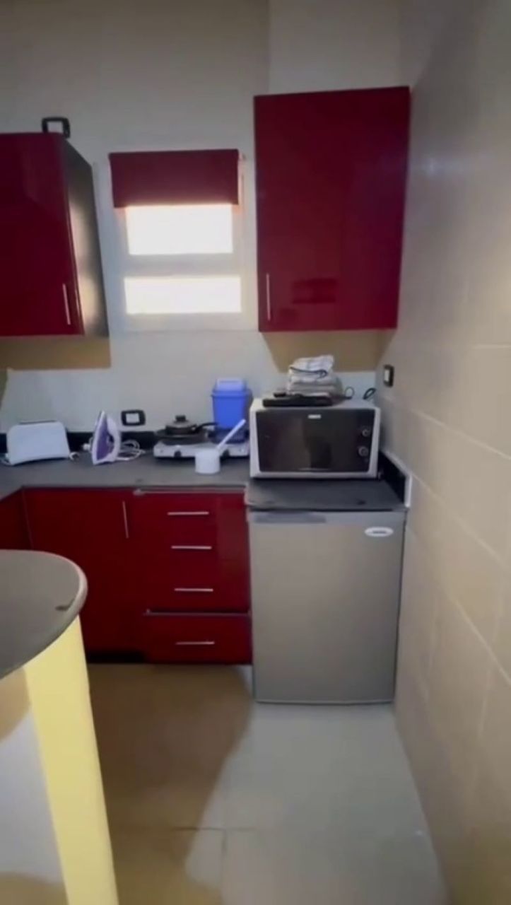 Квартира в Хургаде, Египет, 65 м² - фото 4